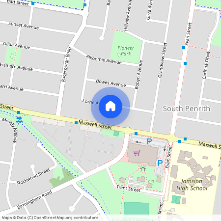 18 Lorne Avenue, South Penrith 2750, New South Wales