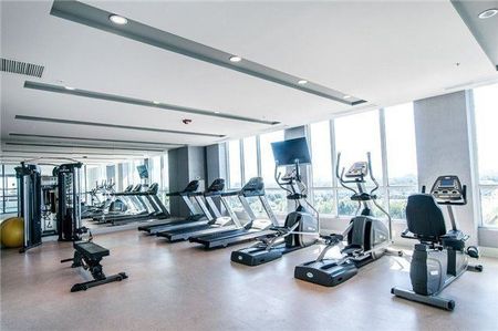 For Lease - 80 Esther Lorrie Drive Unit# 811, Toronto, Ontario - Photo 2