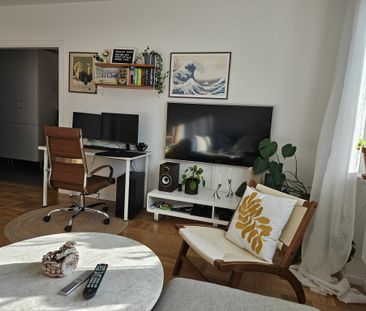 Sparbanksvägen, Hägersten - Photo 1