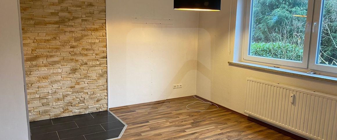 Lüdenscheid: Ansprechende 2-Zimmer-Wohnung in guter Wohnlage "Im Hasley" - Photo 1