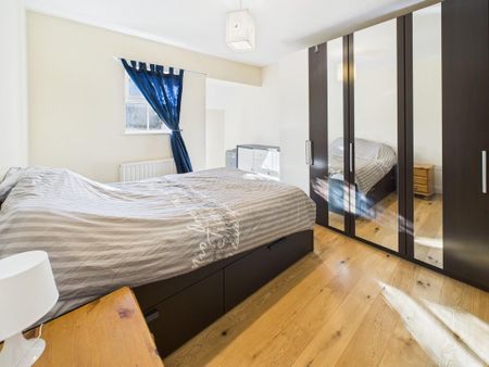 2 bedroom apartment to rent - Photo 3