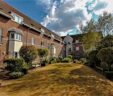 2 Bedroom Apartment, Manor Place – Walton - Photo 1