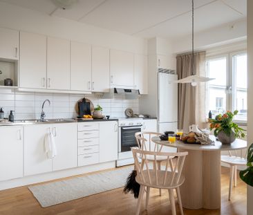 Lindholmsallén 43 - Photo 6