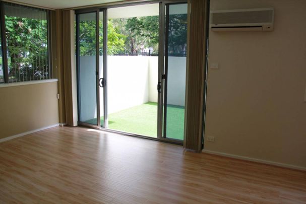 103/2 Masson St Turner, ACT 2612 - Photo 1