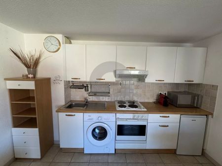 Location Appartement 2 pièces 31m² MENTON 06500 - Photo 4