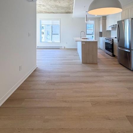 Unité de coin au MileBrook pour DEC 2026 | 2 mois gratuits * Pointe-aux-Trembles Montréal - appartement / logement à louer - Photo 3