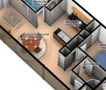 Chic 2BR Onehunga Oasis w/ Pool! - Photo 3