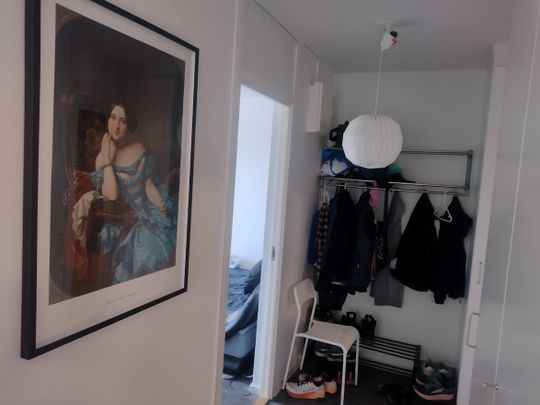 Professorsslingan, Stockholm - Photo 1