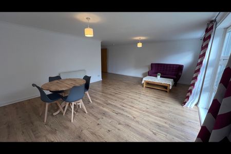 2 Bed Flat, Partick Bridge Street, G11 - Photo 4