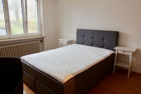 1 Zimmer, 16 m², 2. Stock - Foto 4