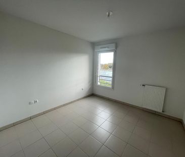 ESCALQUENS / Location Appartement 2 Pièces 42 m² - Photo 3