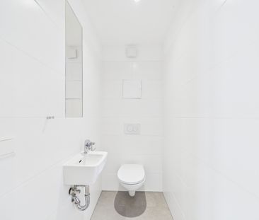 2 Zimmer-Wohnung in 1180 Währing |7m² Balkon | 3. OG | Ausblick ins... - Photo 3