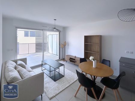 Location Appartement 2 pièces 42m² CAP D AIL 06320 - Photo 3