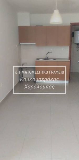 Studio/Γκαρσονιέρα για ενοικίαση Διοικητήριο (Κέντρο Θεσσαλονίκης) - Photo 1