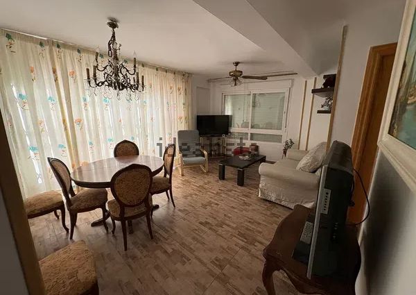 Alquiler de piso en Avenida de Andalucía, 121