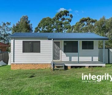 Cute As a Button - Photo 4