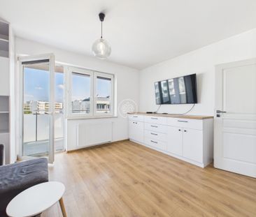 Dwa pokoje z miejscem postojowym Hubego - Фото 1