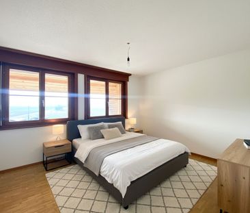 4.5 Zimmer, 150 m², 1. Stock - Photo 6