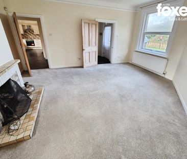 3 bed semi-detached house to rent in Stuckton, Fordingbridge, Hamps... - Photo 3