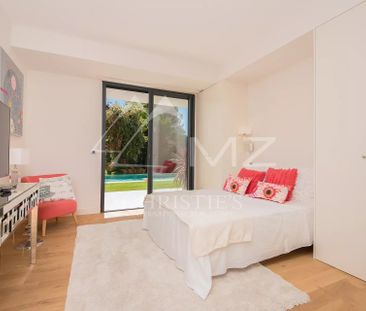 Proche Cannes - Villa Moderne - Photo 6