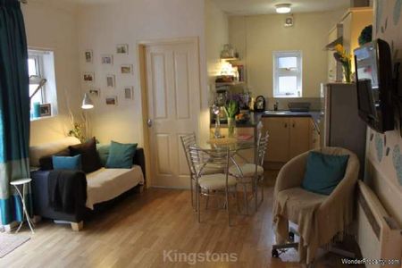 1 bedroom property to rent in Cardiff - Photo 3