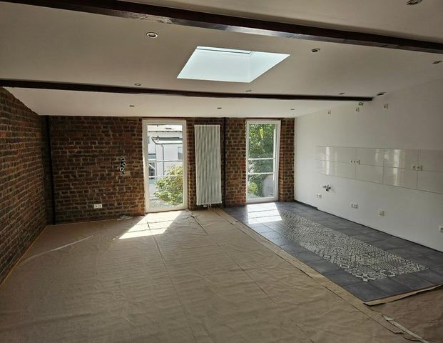 frisch renovierte Wohnung in der Oberhausener Innenstadt - Photo 1