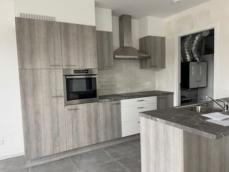 Appartement te huur - Photo 2