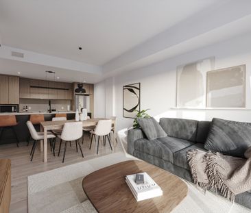 Appartement à louer, Québec (Charlesbourg) - Photo 1