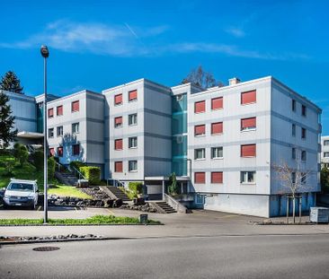 4.5 Zimmer, 97 m², EG - Foto 5