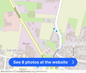 Komfortowe mieszkanie 3 pokoje z tarasem - Photo 1