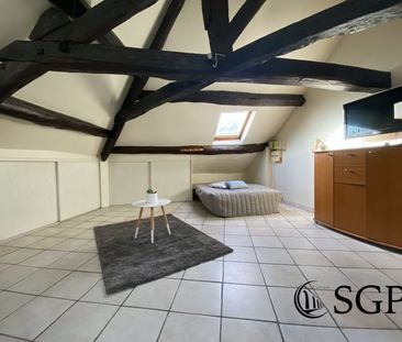 Studio Gif-sur-Yvette - Photo 4