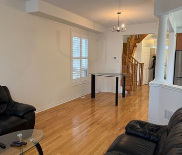 For Lease - 49 Everingham Circle Unit# Main, Brampton, Ontario - Photo 1