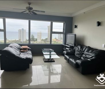 STUNNING VIEWS FROM THIS GORGEOUS TWO BEDROOM MODERN APARTMENT - Photo 5