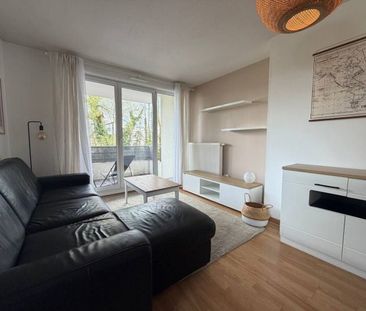 2 rue de Stosswihr, appartement T2 meublé - Photo 1