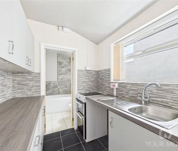 2 bedroom terraced house to rent - Photo 6