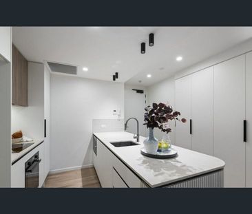 Modern Inner-City Living with Resort-Style Rooftop Amenities - Photo 6