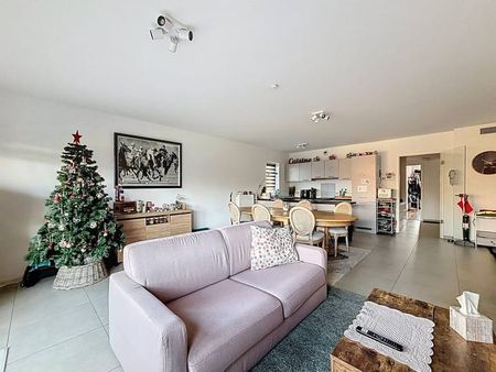 Appartement te huur - Photo 5