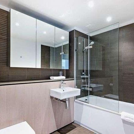 Merchant Square, Paddington, London, W2 - Photo 1