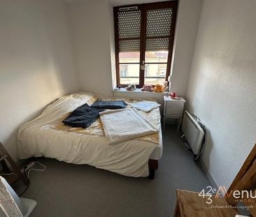 T2 Meublé A LOUER - Photo 4