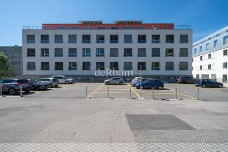 1.5 Zimmer, 22 m², 1. Stock - Foto 5
