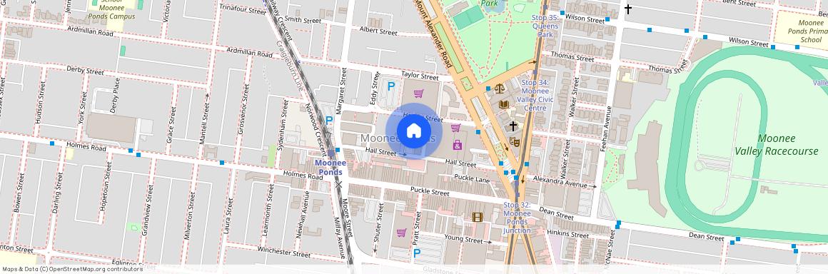 1312/40 Hall Street, Vic 3039, Moonee Ponds