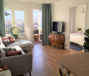 Kryddblandargatan, Uppsala - Photo 2