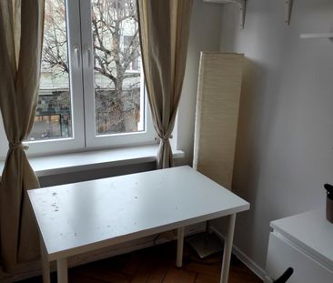 Pokój, ul. Bohaterów Monte Cassino - Photo 1