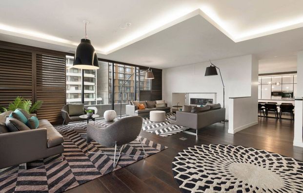 Exquisite living with high-end amenities - Photo 1