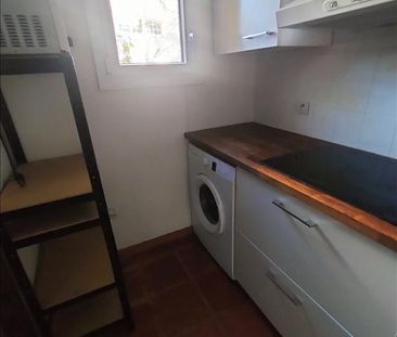 1 pièce - Meublé - 26,78 m² - 1er étage - Colocation non autorisée - Photo 3