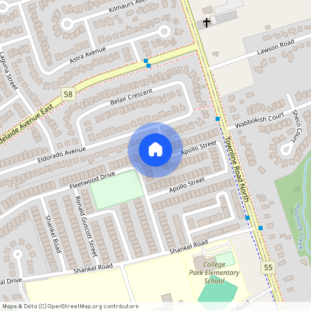 1354 Apollo Street Unit# Bsmt, Oshawa