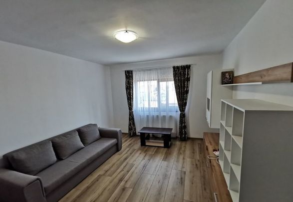 Apartament cu 2 camere in zona Piata Muncii - Fotografie 1