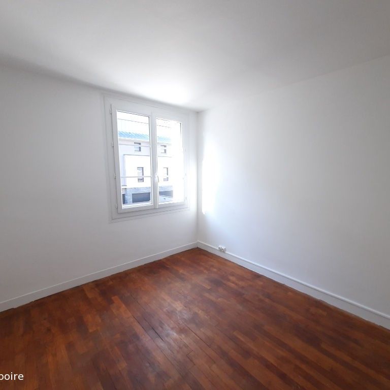 Appartement T2 à louer - 44 m² - Photo 1