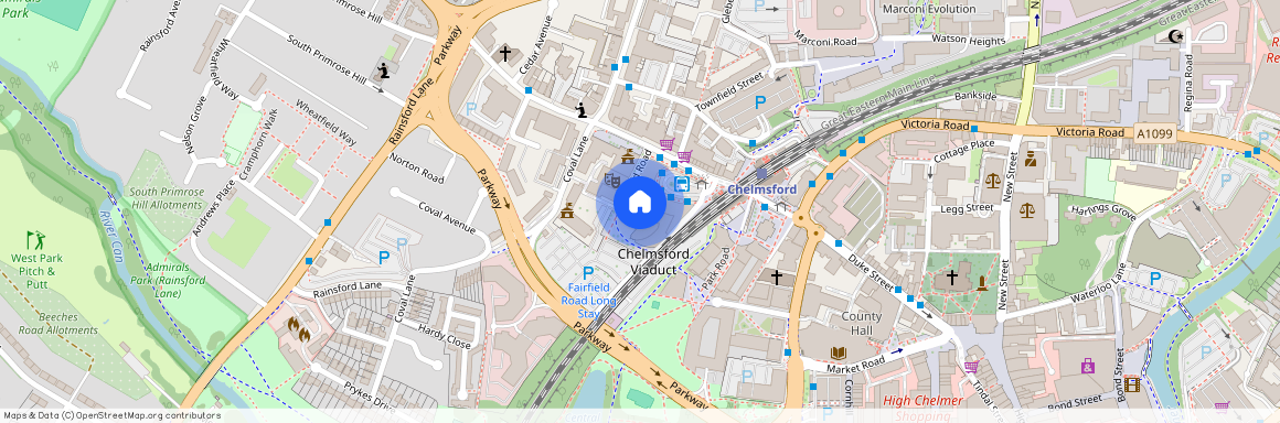 Kings Tower, Marconi Plaza