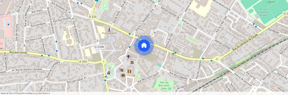 94350, Villiers-Sur-Marne